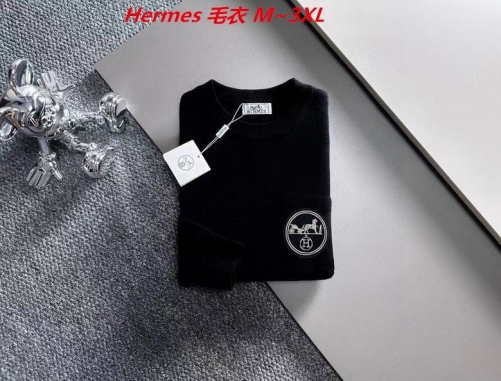 H.e.r.m.e.s. Sweater 4084 Men