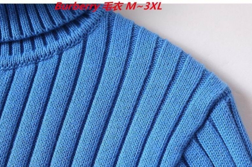 B.u.r.b.e.r.r.y. Sweater 4150 Men