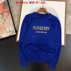 B.u.r.b.e.r.r.y. Sweater 4247 Men
