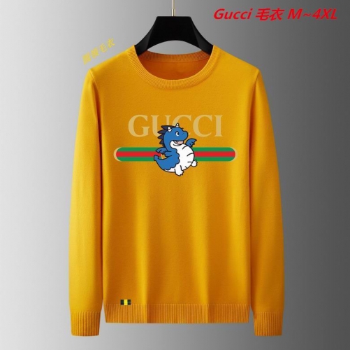 G.u.c.c.i. Sweater 4615 Men