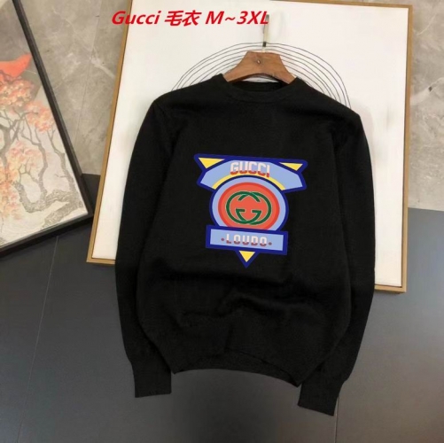G.u.c.c.i. Sweater 4410 Men