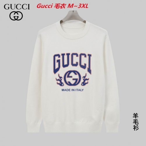 G.u.c.c.i. Sweater 4086 Men