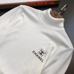 C.h.a.n.e.l. Sweater 4021 Men
