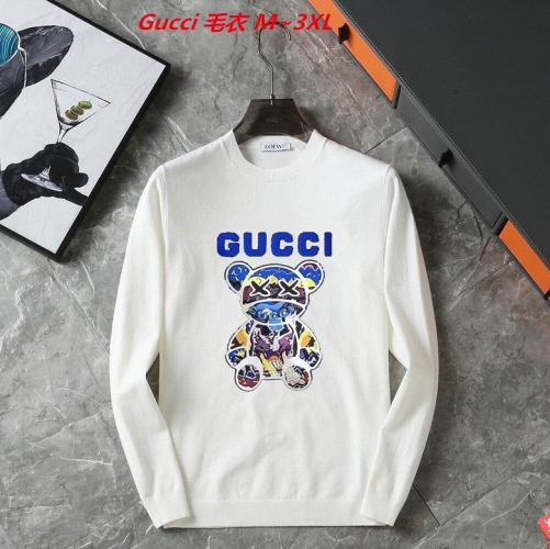 G.u.c.c.i. Sweater 4216 Men