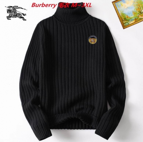 B.u.r.b.e.r.r.y. Sweater 4160 Men