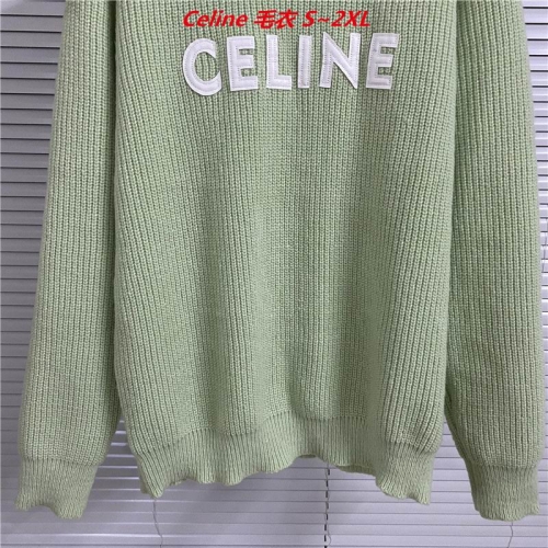 C.e.l.i.n.e. Sweater 4079 Men