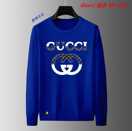 G.u.c.c.i. Sweater 4632 Men