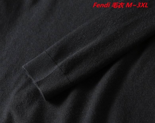 F.e.n.d.i. Sweater 4189 Men