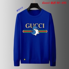 G.u.c.c.i. Sweater 4620 Men