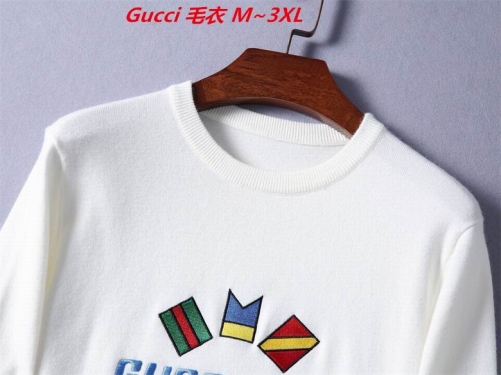 G.u.c.c.i. Sweater 4556 Men