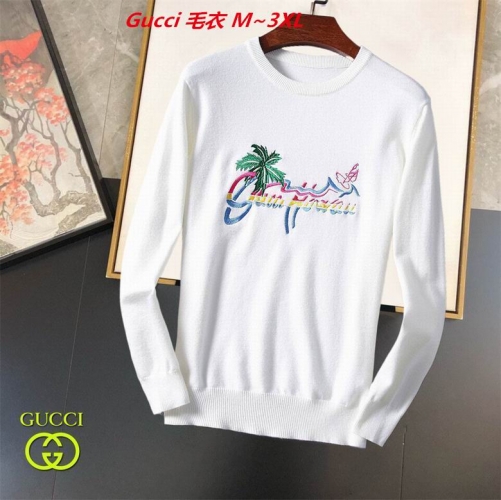 G.u.c.c.i. Sweater 4552 Men