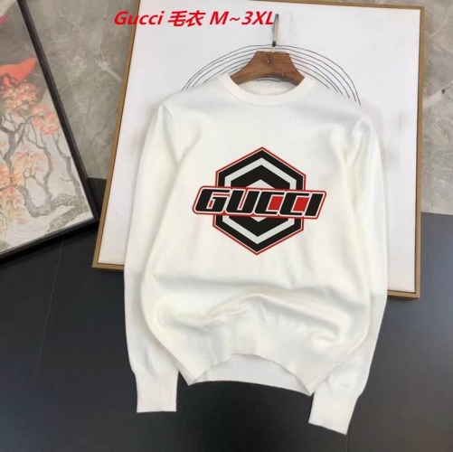 G.u.c.c.i. Sweater 4206 Men