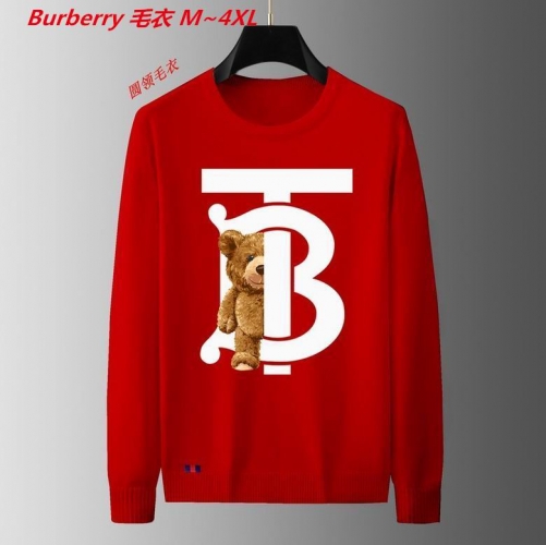 B.u.r.b.e.r.r.y. Sweater 4349 Men