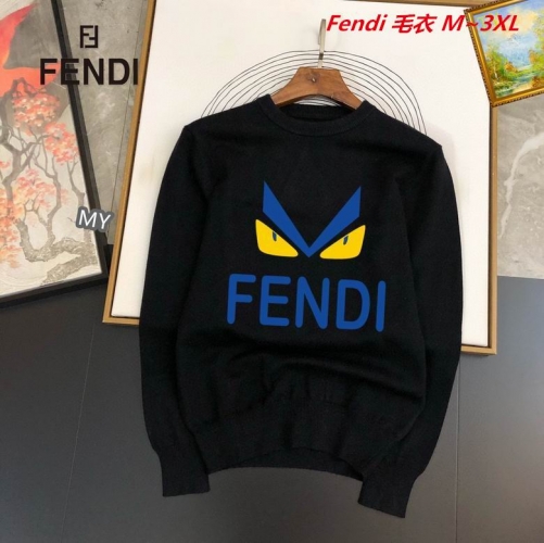 F.e.n.d.i. Sweater 4144 Men