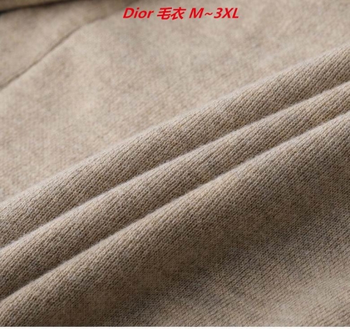 D.i.o.r. Sweater 4141 Men