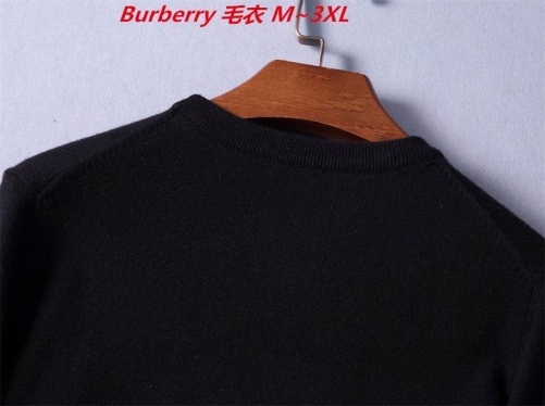 B.u.r.b.e.r.r.y. Sweater 4325 Men