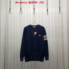 B.u.r.b.e.r.r.y. Sweater 4086 Men