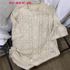 D.i.o.r. Sweater 4123 Men