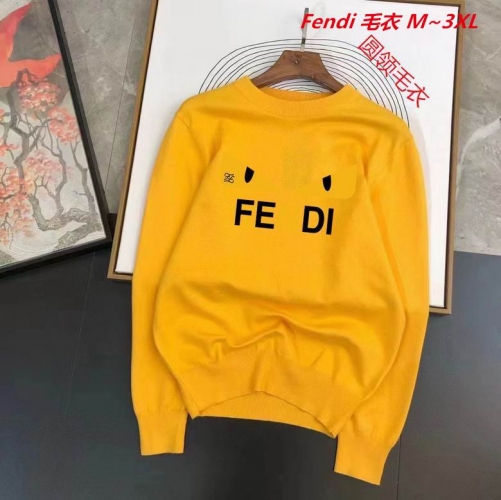 F.e.n.d.i. Sweater 4170 Men