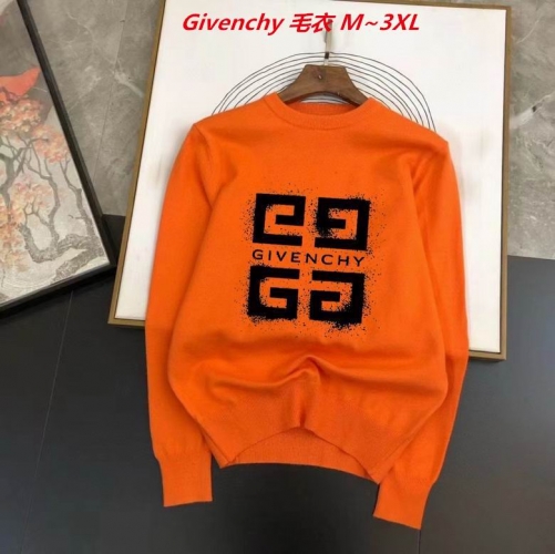 G.i.v.e.n.c.h.y. Sweater 4037 Men