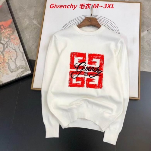 G.i.v.e.n.c.h.y. Sweater 4043 Men