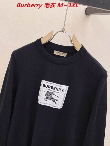 B.u.r.b.e.r.r.y. Sweater 4145 Men