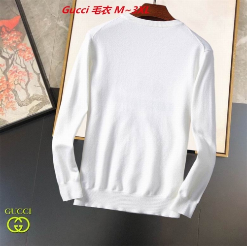 G.u.c.c.i. Sweater 4557 Men