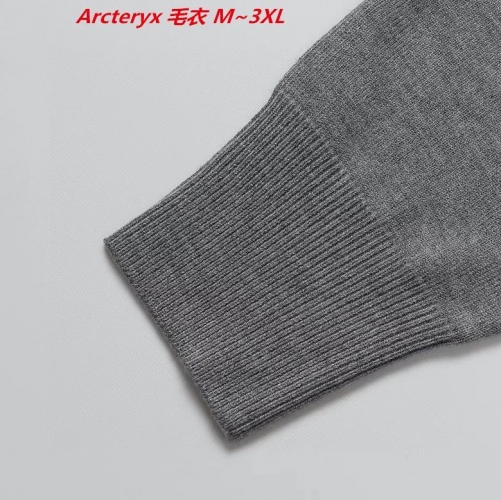 A.r.c.t.e.r.y.x. Sweater 4017 Men