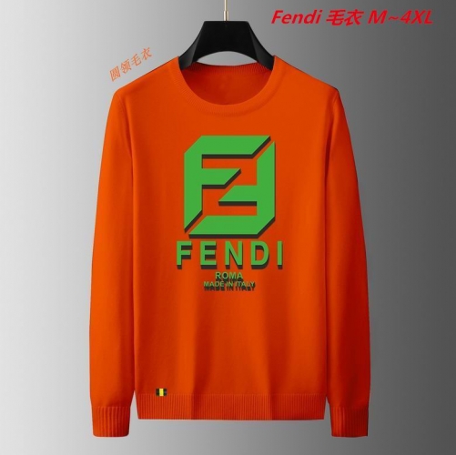 F.e.n.d.i. Sweater 4447 Men