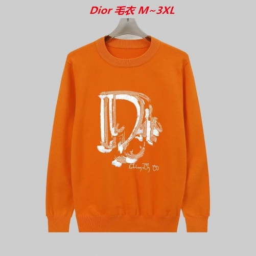 D.i.o.r. Sweater 4332 Men