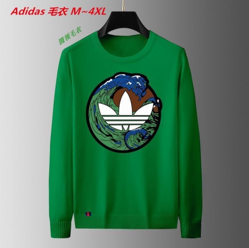 A.d.i.d.a.s. Sweater 4018 Men
