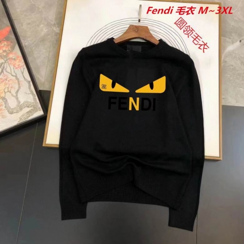 F.e.n.d.i. Sweater 4172 Men