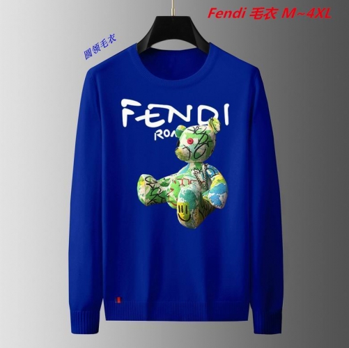 F.e.n.d.i. Sweater 4422 Men