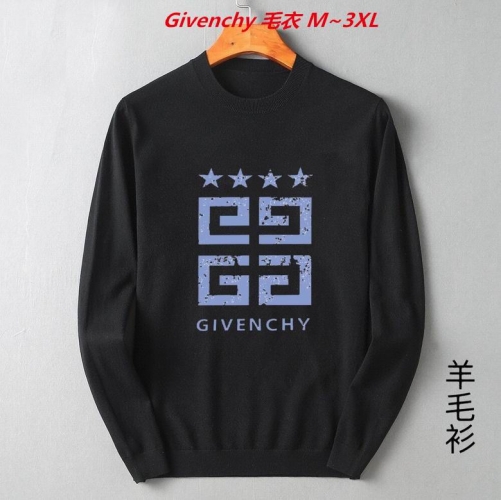 G.i.v.e.n.c.h.y. Sweater 4051 Men