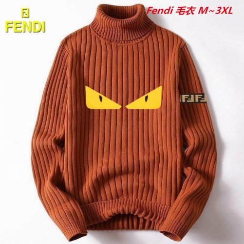 F.e.n.d.i. Sweater 4121 Men