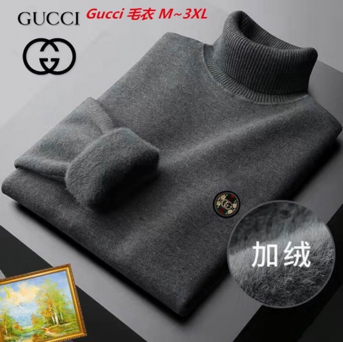 G.u.c.c.i. Sweater 4026 Men