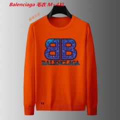 B.a.l.e.n.c.i.a.g.a. Sweater 4185 Men