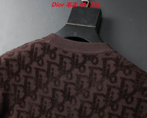 D.i.o.r. Sweater 4322 Men