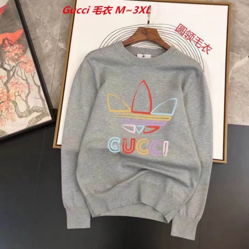 G.u.c.c.i. Sweater 4162 Men