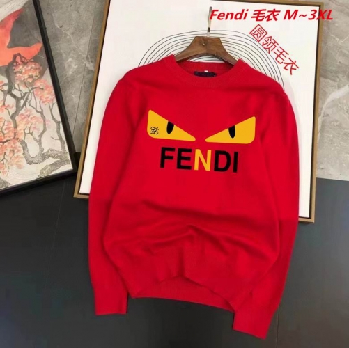 F.e.n.d.i. Sweater 4173 Men