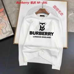 B.u.r.b.e.r.r.y. Sweater 4219 Men