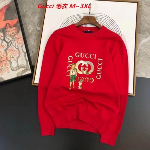 G.u.c.c.i. Sweater 4196 Men