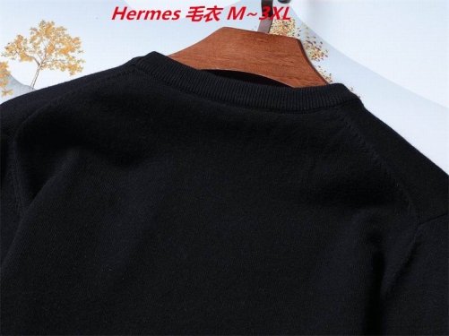 H.e.r.m.e.s. Sweater 4100 Men