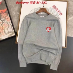 B.u.r.b.e.r.r.y. Sweater 4222 Men