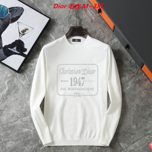 D.i.o.r. Sweater 4278 Men