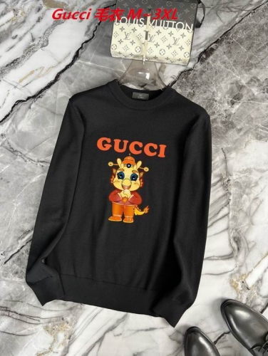 G.u.c.c.i. Sweater 4492 Men