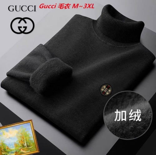 G.u.c.c.i. Sweater 4025 Men