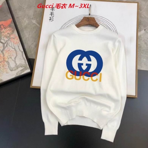 G.u.c.c.i. Sweater 4473 Men