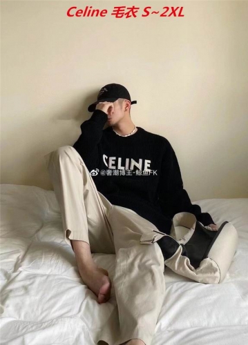 C.e.l.i.n.e. Sweater 4087 Men