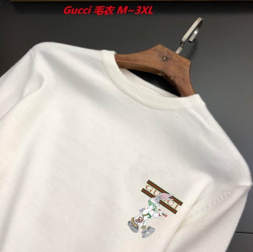 G.u.c.c.i. Sweater 4149 Men